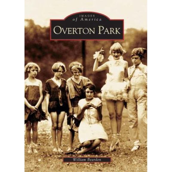 Pre-Owned Overton Park (Paperback) 0738516945 9780738516943