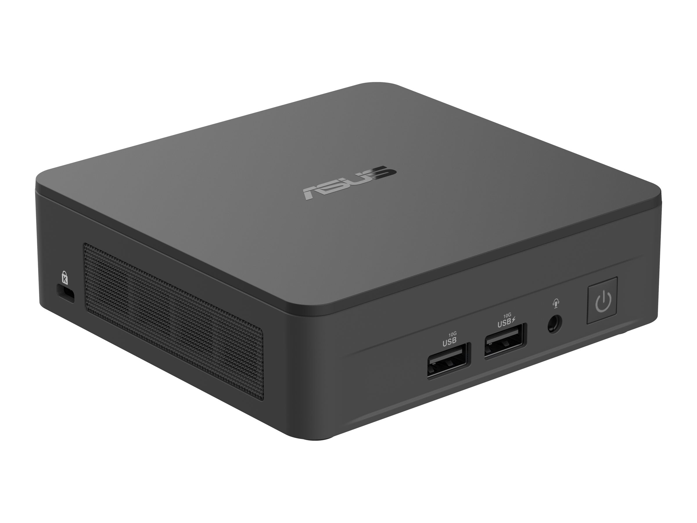Acer Chromebox CXI5 - Mini PC 1 x Celeron 7305 - RAM 4 GB