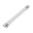 thumbnail image 3 of yuksok Hydraulic Liquid Level Gauge Accurate Professional Clear Oil Level Indicator XYW 300, 3 of 9
