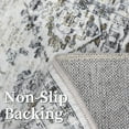 thumbnail image 4 of Rugs for Living Room,Rug Washable Area Rugs Living Room Rug Vintage Carpet Retro Distressed Indoor Throw Rug for Bedroom Farmhouse, 4 of 7