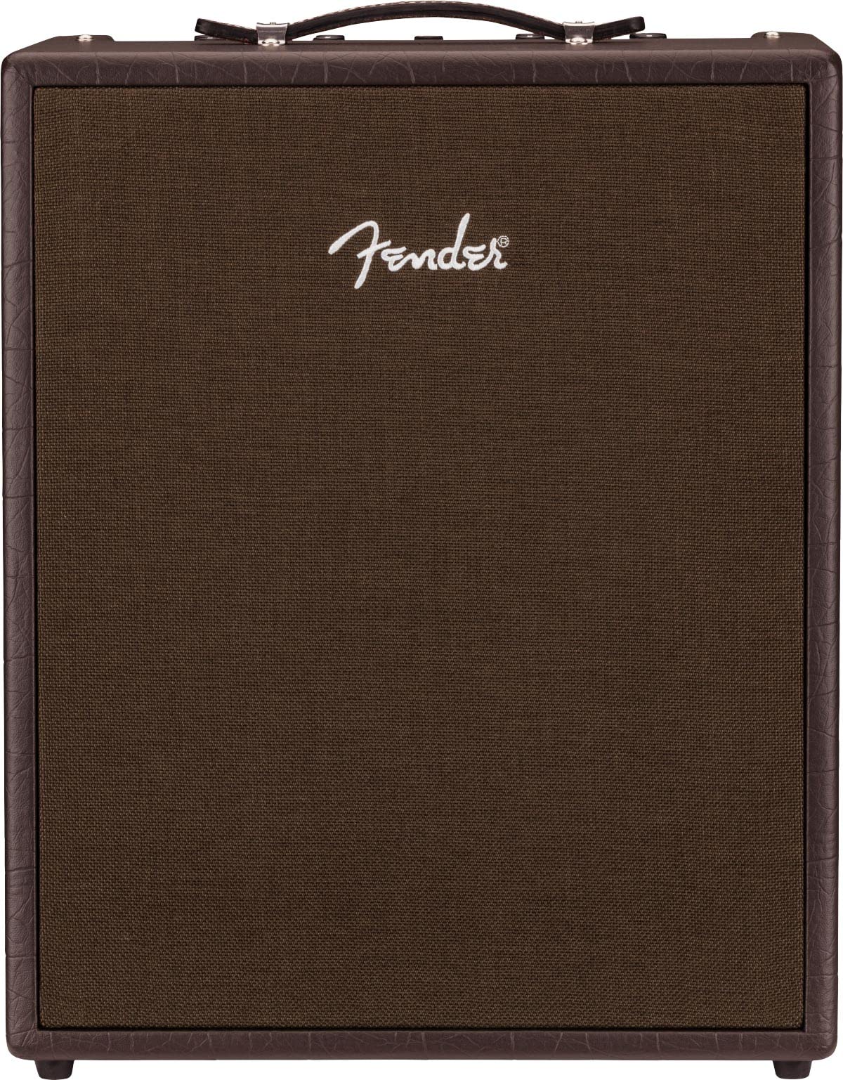 Fender Acoustic SFX II Acoustic Guitar Combo Amplifier w/ Fender Amperstand Guitar Cradle