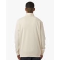 thumbnail image 3 of Independent Trading Co. SS4600QZ Midweight Quarter Zip-Bone-2X, 3 of 6