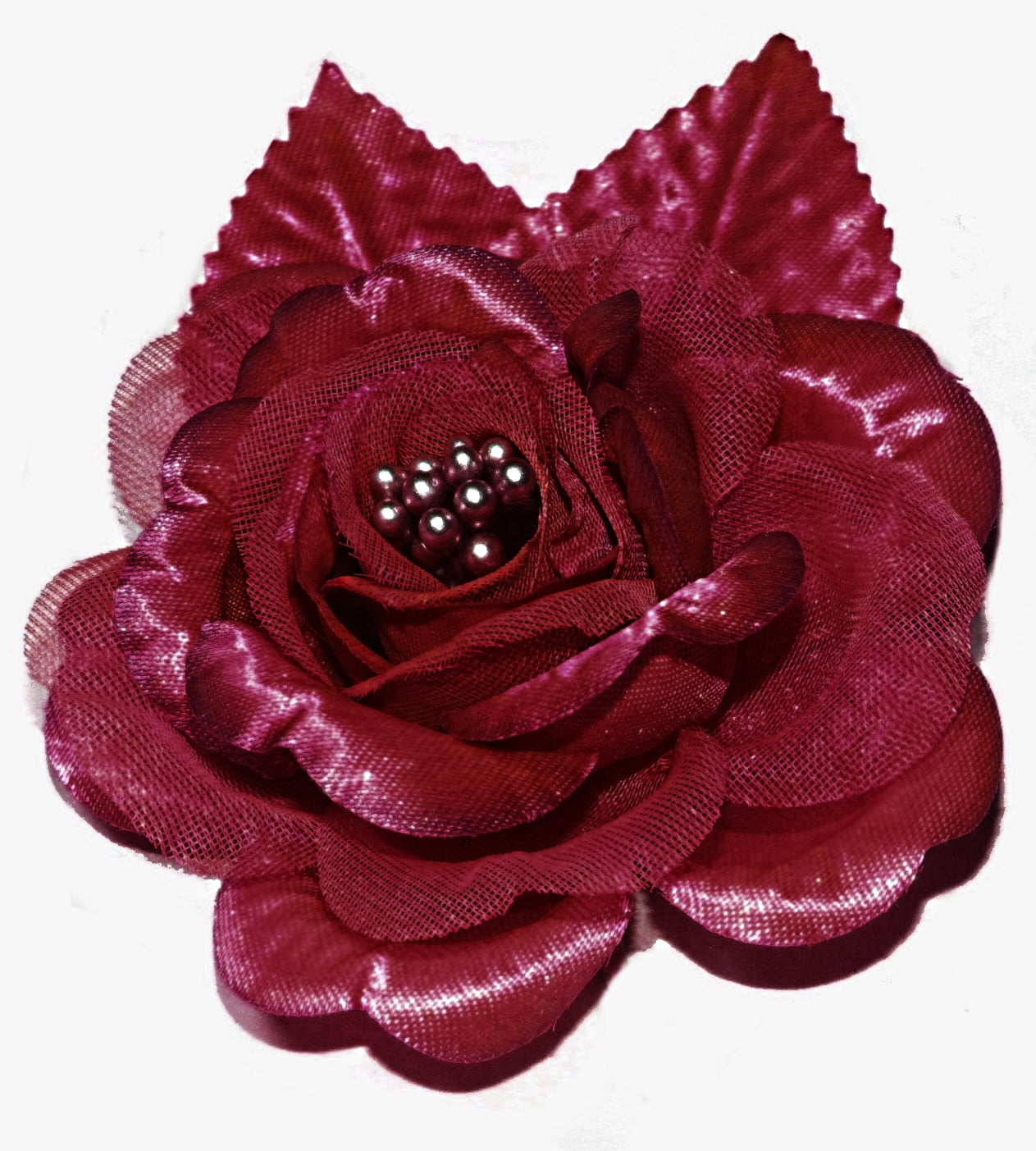 12 silk roses wedding favor flower corsage lavender 2.75 