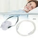 thumbnail image 1 of Protector Facial Desechable Para El Hogar, Mufla Bucal De Oxígeno Ajustada Con TubeAdult, 1 of 7