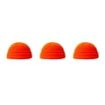 thumbnail image 1 of Minnieouse Sombrero de hilo de punto de invierno Diseño de personalidad Moda Gorras de cabeza corta Color Hombres Mujeres Sombreros Patinaje Camping Type1 NO1, 1 of 6