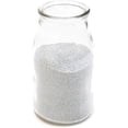 thumbnail image 3 of 1 Pound Silver Color Sand for Unity, Craft or Vase Filler by WGV, 3 of 3