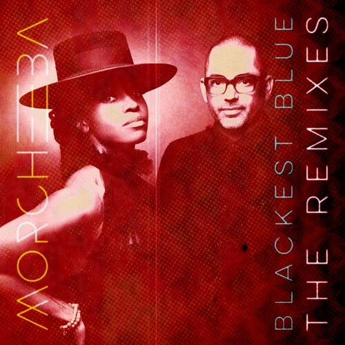 Morcheeba - Blackest Blue - The Remixes - Music & Performance - Vinyl