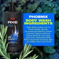 thumbnail image 3 of AXE Phoenix Shower Gel, 2 pk./28 oz., 3 of 10