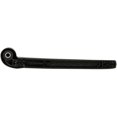 thumbnail image 5 of Brazo y escobilla de limpiaparabrisas trasero de repuesto para Audi A4 B8 A4 ALLoroad 8KH Q3, modelo: negro 171, 5 of 5