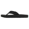 thumbnail image 3 of Cobian®&nbsp;Men's ARV 2 Flip Flop (in Black), 3 of 3