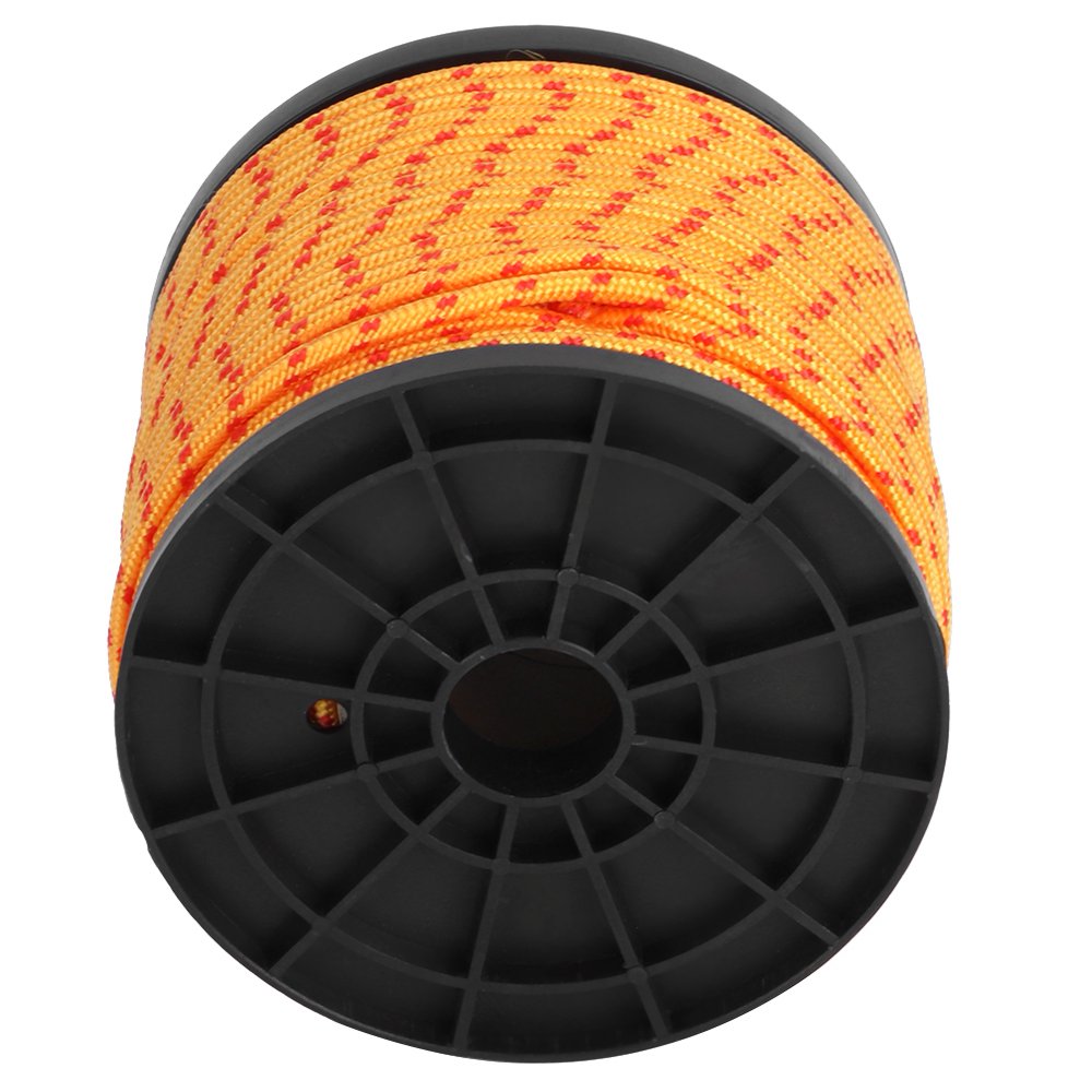 Kritne Camping Tent Rope, High Density Outdoor Tent Canopy Awning