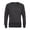 Twisted Black, variant on J. America Vintage Zen Fleece Crewneck Sweatshirt