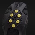 thumbnail image 2 of Zapatos 10 Dientes Tacos Hielo Antideslizantes Garras Unisex Accesorios para Y (S), 2 of 9