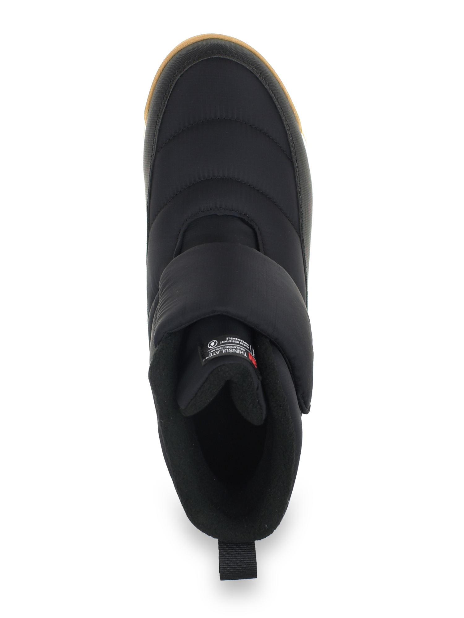 Ozark Trail Women's Velcro Snow Boot