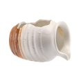 thumbnail image 6 of CarpNettore Clay Pot Water Fountain Pot Flow Water Ornament Decorative Ceramic Jar Waterfall White, 6 of 8