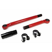 Steer Smarts 17742501 Rear Adjustable Track Bar Yeti XD For 20-24 Gladiator JT