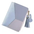 thumbnail image 1 of Monedero De Mujer Con Elegante Llavero, 1 of 8