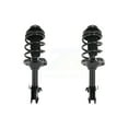 thumbnail image 1 of Transit Auto Front Complete Suspension Shocks Strut and Coil Spring Mount Assemblies Kit for Car 2014-2016 Subaru Forester - Left Right Side (Driver Passenger) K78A-100478, 1 of 2