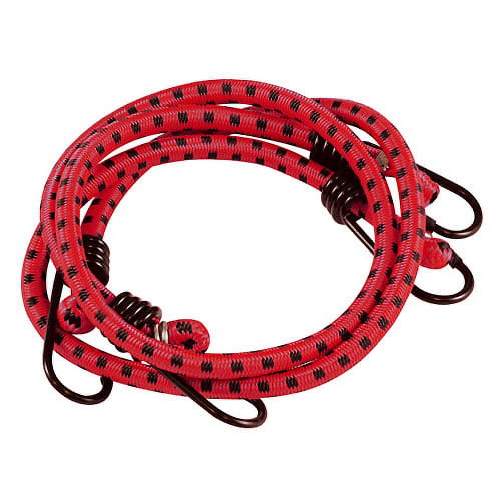 Timco - Bungee Cords - Mixed Pack (Size 8pcs - 8 Pieces)