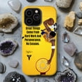 thumbnail image 2 of Kobe Magnetic iPhone Case, Black Mamba Phone Case, 2 of 8