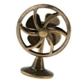 thumbnail image 3 of Conjunto de Ventiladores de Época en Miniatura Strade Fareast Limited 2 piezas, 3 of 8