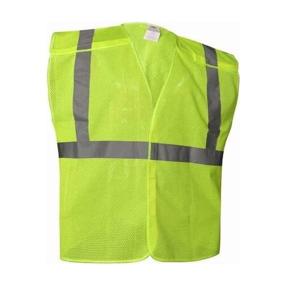 Condor Class 2 Breakaway, Mesh, X-back, No Pock 786FC8