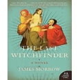thumbnail image 1 of The Last Witchfinder: A Novel, 1 of 4