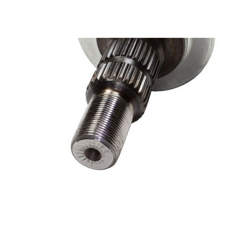 Genuine GM 85103942 Front Driver Side Half-Shaft - OEM CV Axle Assembly For GM Vehicles