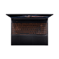 thumbnail image 3 of Acer Nitro V 16 AI Premium Gaming Laptop 16" WUXGA IPS 180Hz AMD Zen 4 Hexa-core Ryzen 5 240 64GB RAM 1TB SSD GeForce RTX 5050 (Up to 421 AI TOPS) Backlit Win11, 3 of 8