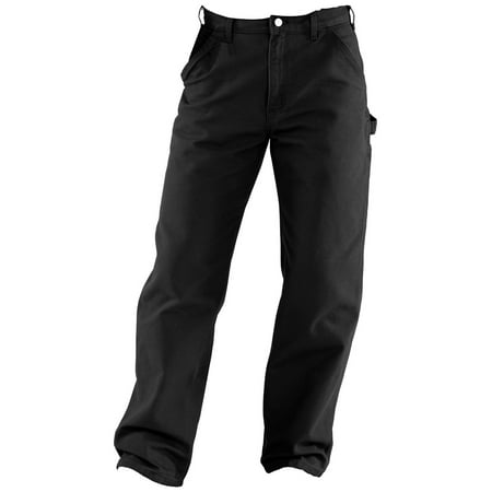 Carhartt Work Clothes - Carhartt Men's Washed Duck Work Dungarees