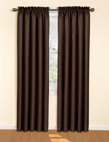 Eclipse Samara Blackout Energy-Efficient Curtain