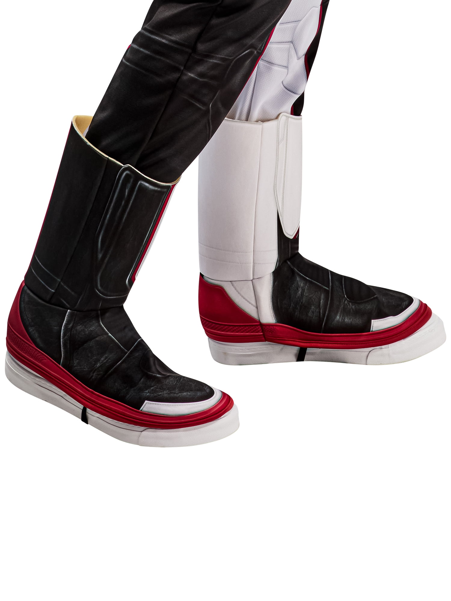 Superman Movie Mr.Terrific Deluxe Costume for Adults by Rubies, Men's