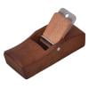 

FTjfrsbc Mini Hand Planer Flat Plane Carpenter Woodcraft Trimming Planing Hand Tools