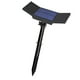 thumbnail image 1 of Luces de jardín al aire libre Luces De Paisaje Ajustable Solar Accesorios De Motosierras Jardín Carpintería, 1 of 7