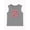 Lt Grey Heather, variant on Toddler Boys Muscle Tank, Sizes 18M-5T