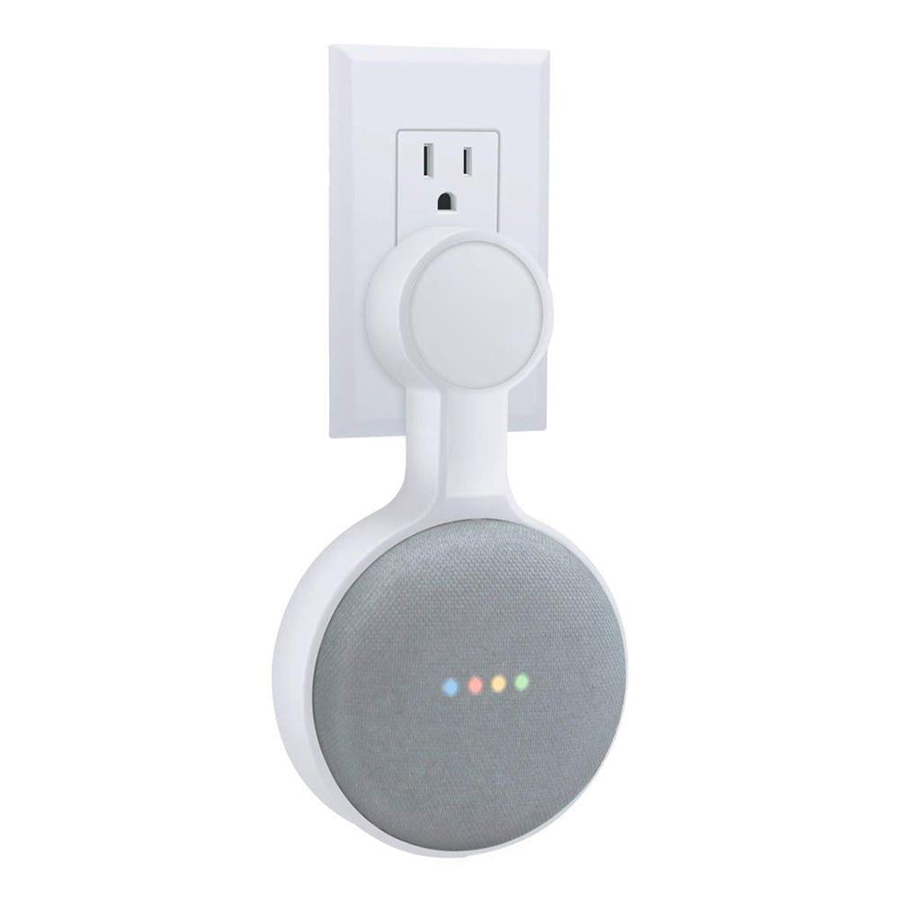 google home mini wall mount walmart