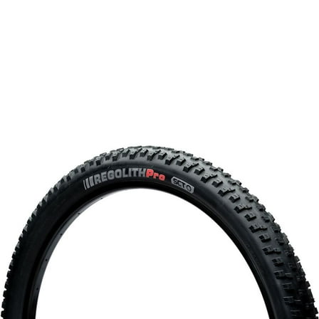 Kenda Regolith Pro Tire 29 x 2.6 Tubeless Folding Black 120tpi SCT