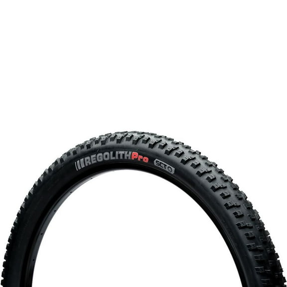 Kenda Tires Regolith Pro 29 x 2.4 Black/Black DTC/TR/TLR/120 Fold 45PSI - 214105