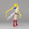 thumbnail image 4 of Banpresto Pretty Guardian Sailor Moon Eternal The Movie Glitter&GLAMOURS-Super Sailor Moon-II (ver.B), 4 of 4