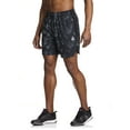 thumbnail image 3 of Reebok Men's and Big Men's Woven Shorts, 5" & 7" Inseams, Sizes XS-5XL, 3 of 4