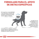 thumbnail image 3 of Combo Royal Canin Hydrolyzed Protein Adult Canine 3.5 Kg MAS Dos Latas Royal Canin Adulto 385 gr, 3 of 7