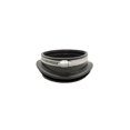 thumbnail image 1 of Plug Stopper Jackel de 4 pulgadas Adaptador W Catch Basin, 1 of 1
