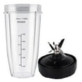 thumbnail image 1 of Replacement Parts For 24Oz Cup 7 Extractor For BN801 101 BL480 30 BL641, 1 of 3