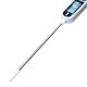 thumbnail image 4 of Sonda de termómetro digital para alimentos Medidor de sensor de temperatura de líquido de leche de lectura instantánea, 4 of 4