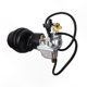 thumbnail image 3 of Quadrunner ATV Carburetor with Air Filter for LT50 LTA50 Models - Replacement Part Set, 3 of 5