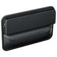 thumbnail image 1 of Relleno de asiento para de coche, organizador de asiento izquierdo derecho funciones, receptor de hueco, apto para llaves de artículos, 1 of 9