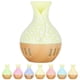 thumbnail image 2 of Humidificador portátil para coche, minidifusor de aromaterapia, difusor de aroma portátil de grano de madera, difusor de aromaterapia, el mejor de su clase, 2 of 8