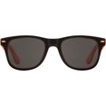 thumbnail image 2 of Sun Ray Sunglasses - Black With Colour Pop, 2 of 4