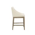 thumbnail image 4 of Simon Counter Stool Cream See below, 4 of 7