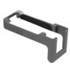 thumbnail image 3 of Aluminum Extension Mic Adapter Cable, Bending Resistance High Hardness Camera Cold Shoe Extension  For DJI Action 2 Motion Camera ANGGREK Aluminum Alloy Extension for DJI Action 2, 3 of 8